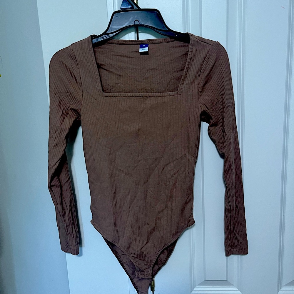 Women’s bodysuit